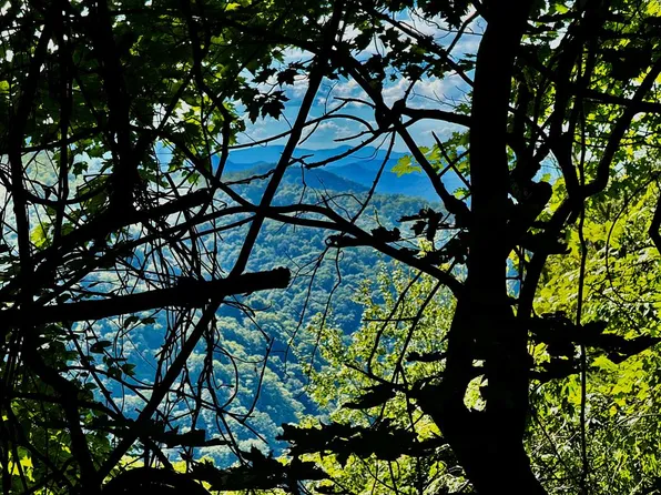 0 Turkey Ridge Rd, Bryson City, NC 28713