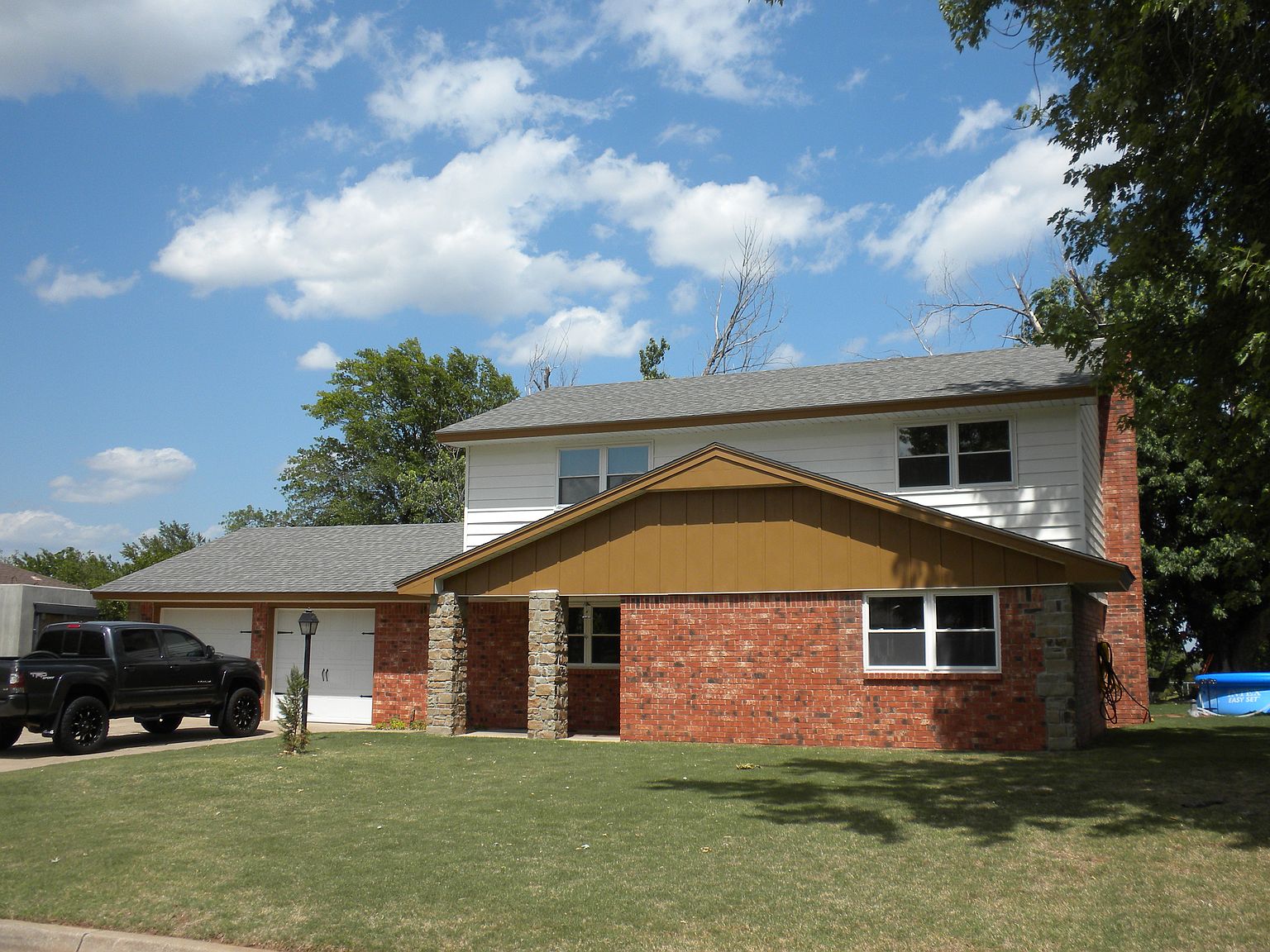 3316 Fairway Dr, Moore, OK 73160 Zillow