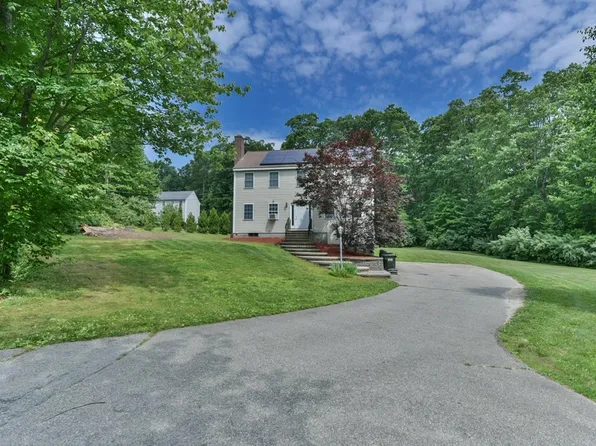 26 Airport Rd, Dudley, MA 01571