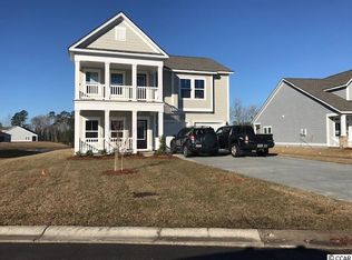 2015 Suwanee Ct LOT 22, Kensington B Myrtle Beach, SC 29588