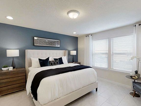 Retreat Away to Your Owner s Retreat in Your New Home