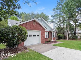 13906 Loch Loyal Dr, Charlotte, NC 28273