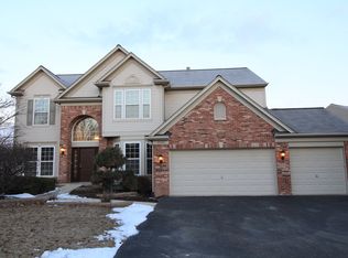 1556 Firethorn St, Bolingbrook, IL 60490