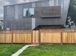 1608 45th Ave SW #B, Seattle, WA 98116