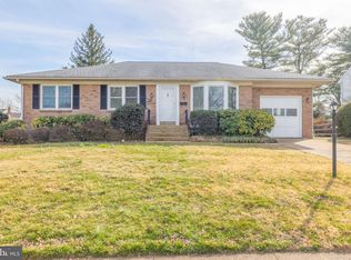 306 Brockton Rd, Wilmington, DE 19803