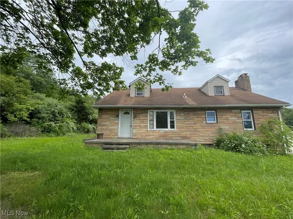 17184 State Route 45, Wellsville, OH 43968