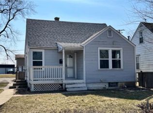 1320 Kinsey Ave, Joliet, IL 60436