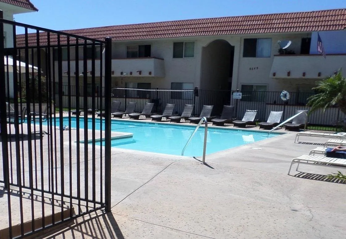 8641 Lake Murray Blvd — Photo 1