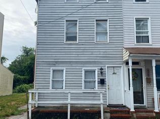 430 Lawrence St, Burlington, NJ 08016