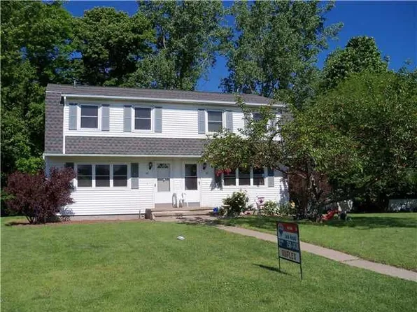 42-44 44 Rose Cir, Hamlin, NY 14464