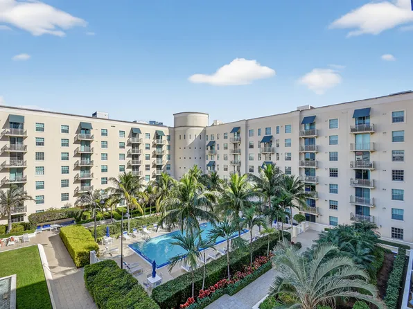 610 Clematis Street #631, West Palm Beach, FL 33401