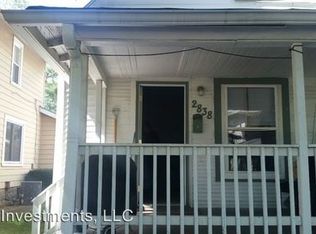 2840 Macpherson Ave, Indianapolis, IN