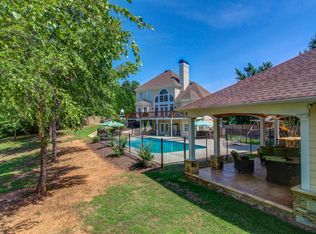 2557 Pemmican Run, Gainesville, GA 30504