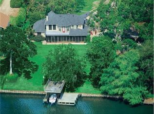 20030 County Road 510, Brazoria, TX 77422