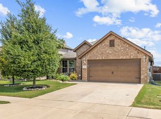 5912 Mackerel Dr, Fort Worth, TX 76179