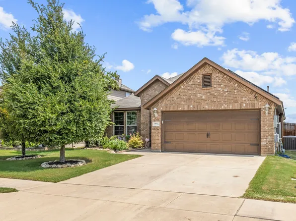 5912 Mackerel Dr, Fort Worth, TX 76179