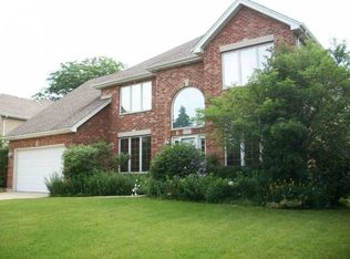 4307 Westerhoff Dr, Lisle, IL 60532