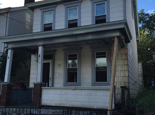 19 Lincoln St, Pittsburgh, PA