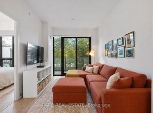 280 Howland Ave #331, Toronto, ON M5R0C3