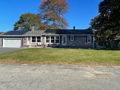 41 Lee Ave, Fitchburg, MA, 01420