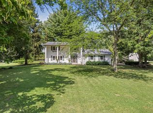 10026 Morrow Woodville Rd, Blanchester, OH 45107