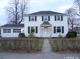 396 Cooper Rd, Rochester, NY 14617