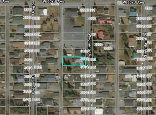 3402 Wyoming Dr, Anchorage, AK 99517