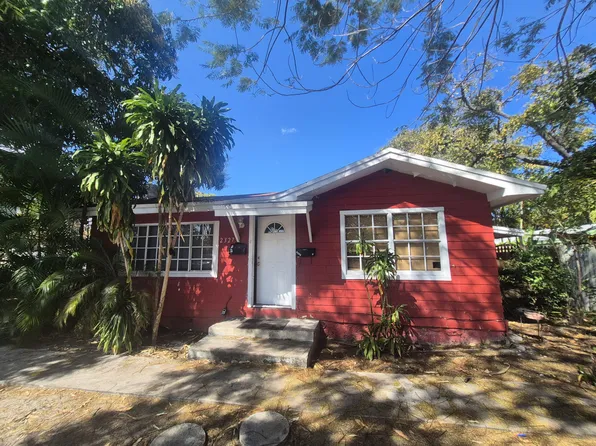 2327 Polk St #A, Hollywood, FL 33020