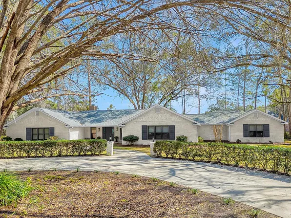 3938 Bobbin Brook Cir, Tallahassee, FL 32312