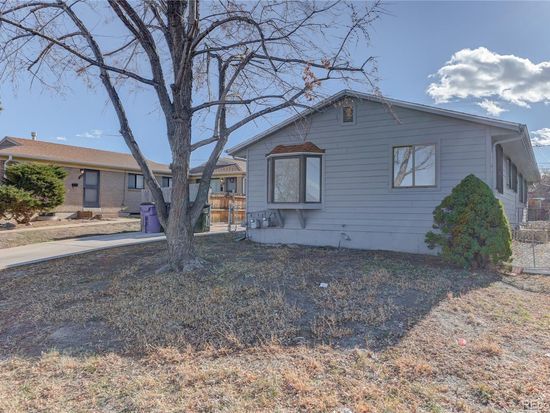 3174 W Center Avenue, Denver, CO 80219