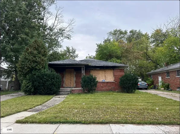 15024 Coram St, Detroit, MI 48205