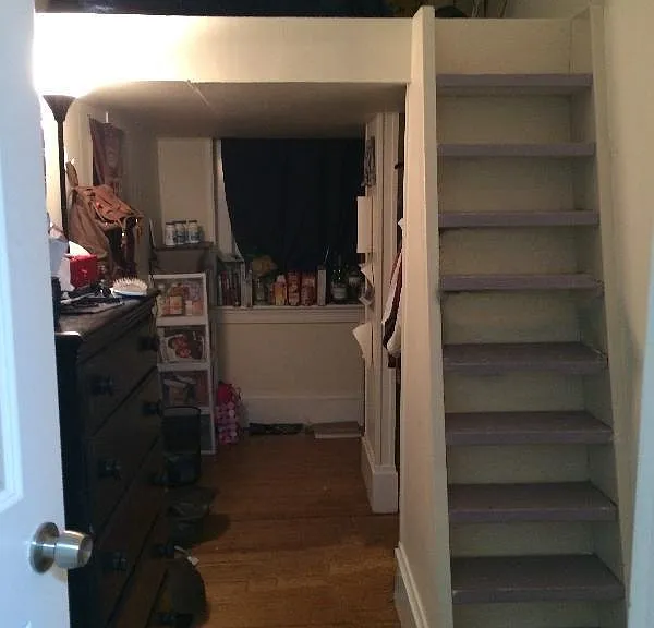 18 Aberdeen St #2 — Photo 5