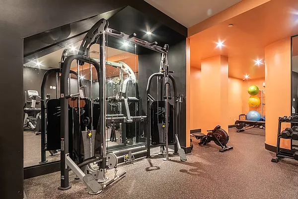 Rented by ANM Management LLC | media 33