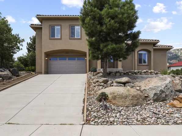 5440 Broadmoor Bluffs Dr, Colorado Springs, CO 80906
