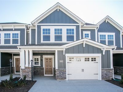 10847 Farmstead Mill Lane Gln, Glen Allen, VA, 23059