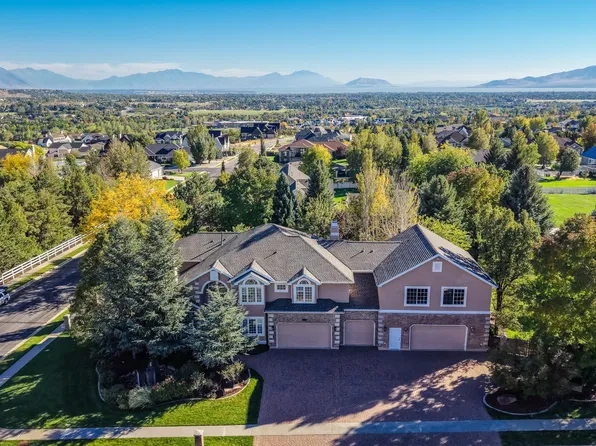 615 W 600 N, Alpine, UT 84004