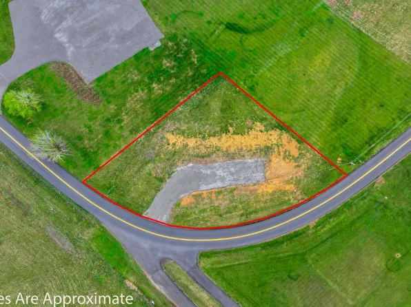 1447 Highway 3277, Nancy, KY 42544