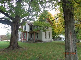 22 N Diamond Rd, Mason, MI 48854