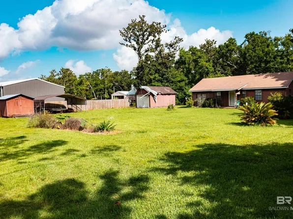 28545 Lee Ave, Orange Beach, AL 36561