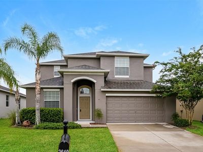 2610 Carrickton Cir, Orlando, FL, 32824