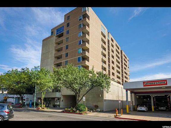 2nd image of 230 E Broadway St #610