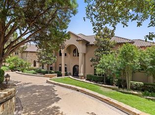 32 Water Front Ave, Lakeway, TX 78734