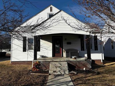 1910 Congress St, Lafayette, IN, 47905