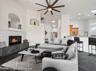 7456 E Vuelta Rancho Mesquite, Tucson, AZ 85715
