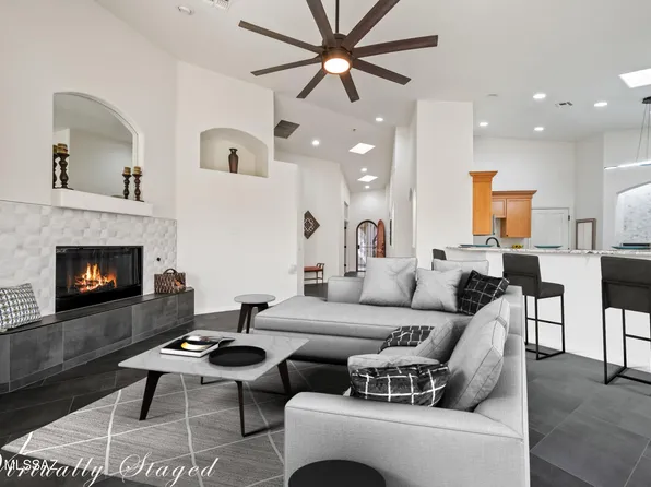 7456 E Vuelta Rancho Mesquite, Tucson, AZ 85715