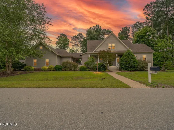 135 Boshers Point, Hertford, NC 27944