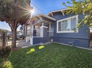 4019 E 16th St, Oakland, CA 94601