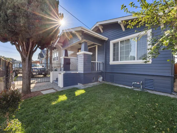4019 E 16th St, Oakland, CA 94601