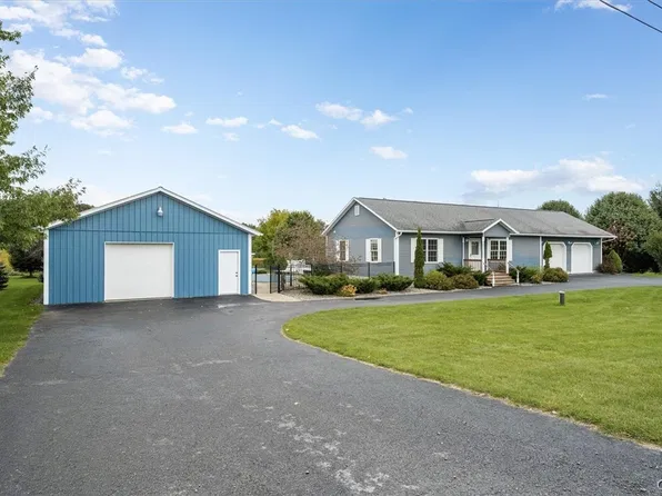 1322 Sawmill Rd, Waterville, NY 13480