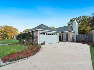 9123 Alder Dr, Baton Rouge, LA 70817